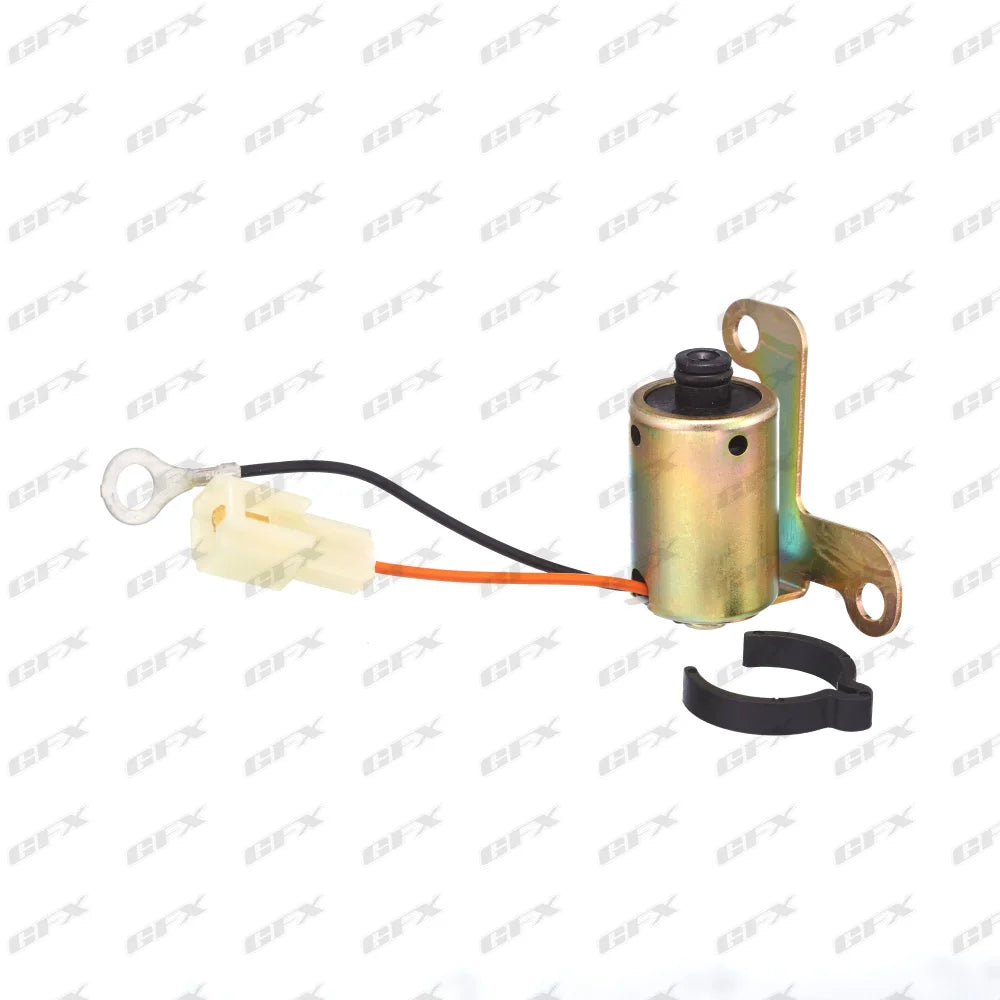 SOLENOID - A140E A140L A141E A142E A142L SHIFT 2 TOYOTA 83-04 IND# 89962 OEM# 85420-32041 Solenoids