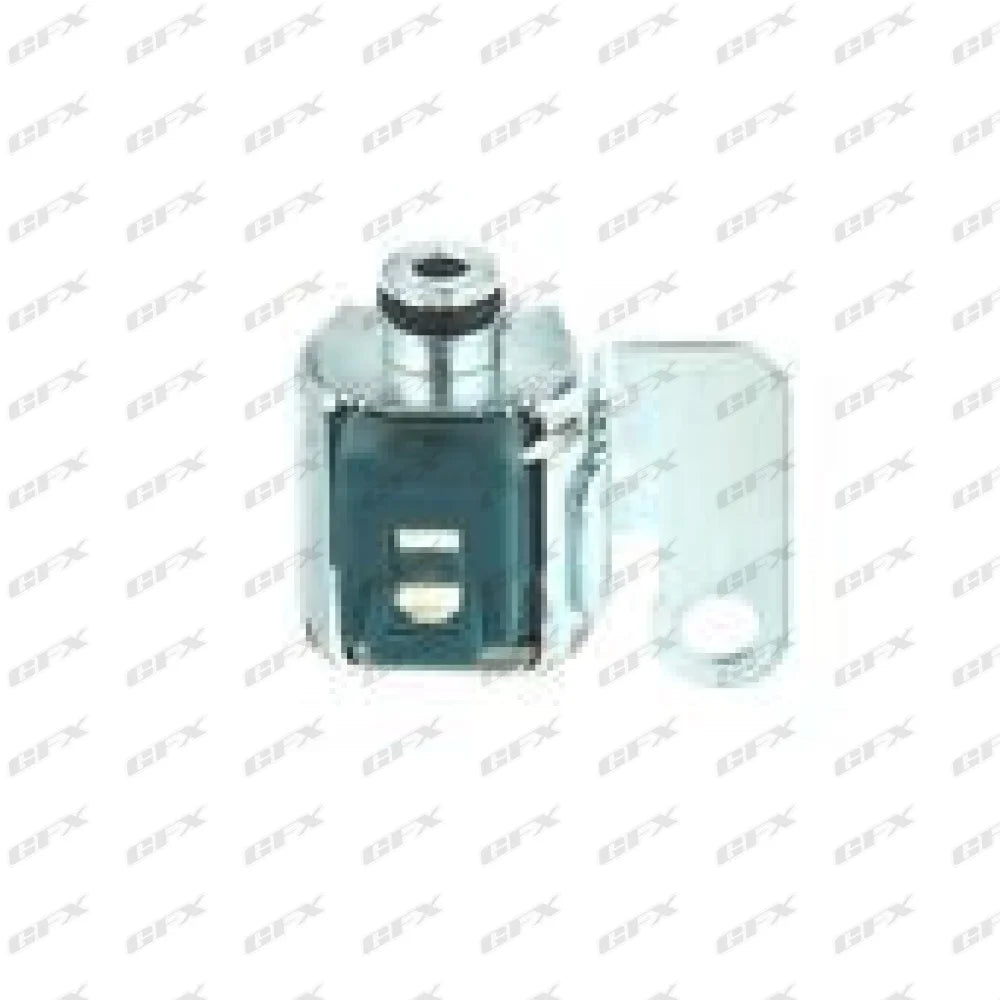 SOLENOID - A245E A246E A247E TCC LOCK-UP W/SLIP ON BRACKETS 12 OHM (OEM) TOYOTA 02-08* IND# 89957A OEM# 85420-21060