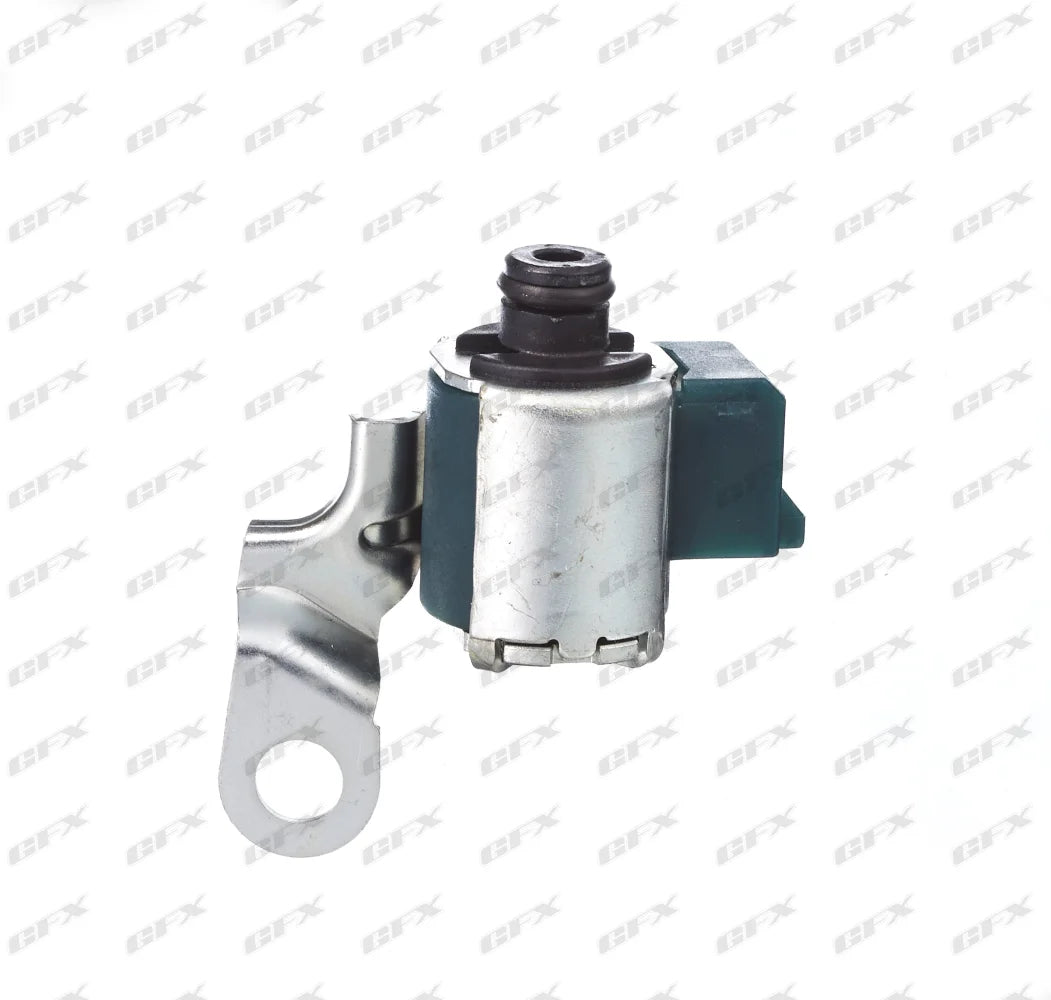 SOLENOID - A341E A343F SHIFT W/BRACKET 12 OHM (OEM) TOYOTA 95-08 IND# 89956 OEM# 85420-22080 Solenoids