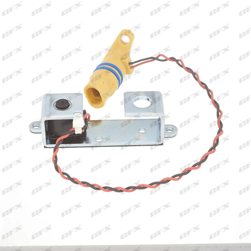 Solenoid - A500 42Re 44Re A518 48Re Overdrive (Oem) Chrysler 90-95 Ind# 22954 Oem# 45311253