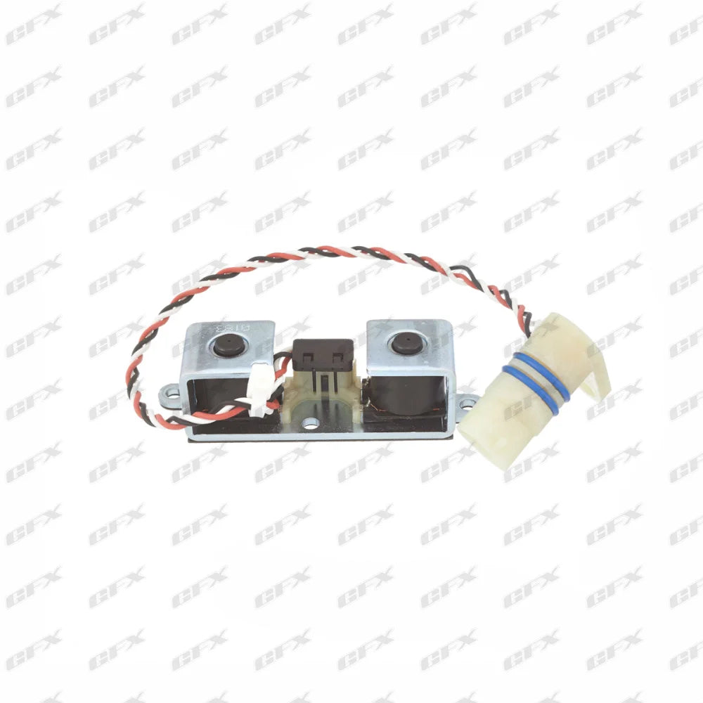 Solenoid - A500 42Re 44Re A518 48Re Tcc Lock-Up Overdrive (Oem) Chrysler 00-On Ind# 12954 Oem#