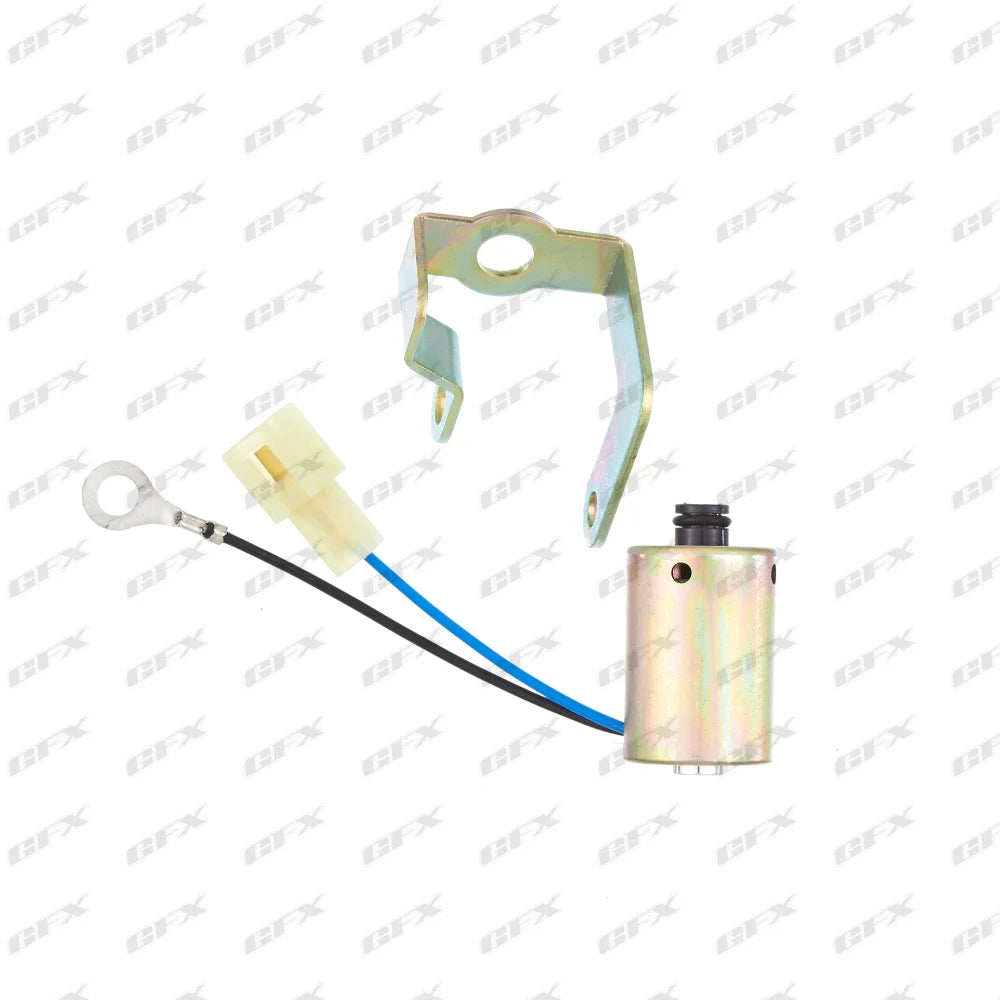 SOLENOID - A540E A540H A541E LOCK-UP TOYOTA 94-ON IND# 89758 OEM# 85420-32110 Solenoids