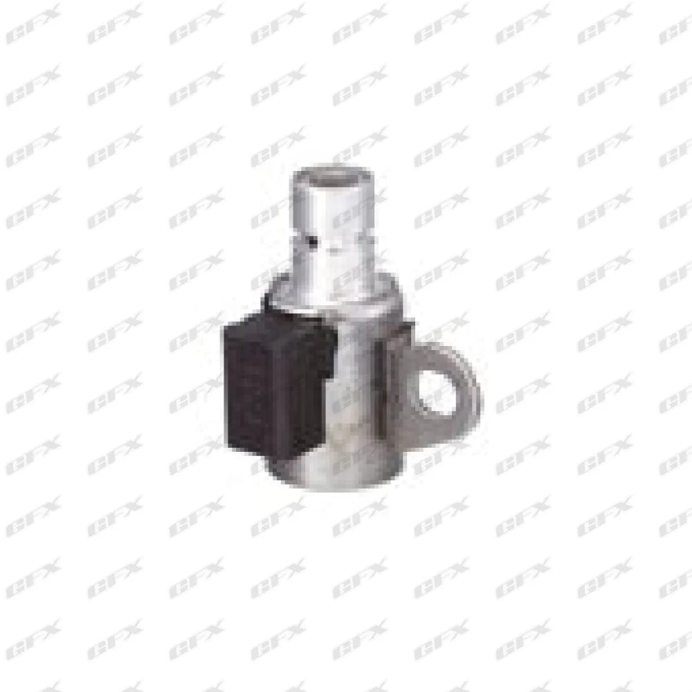 SOLENOID - A750E A750F A760E A760F A761E A761H S1 W/BLACK CONNECTOR (OEM) TOYOTA 04-ON IND# 147423B OEM# 35240-50030