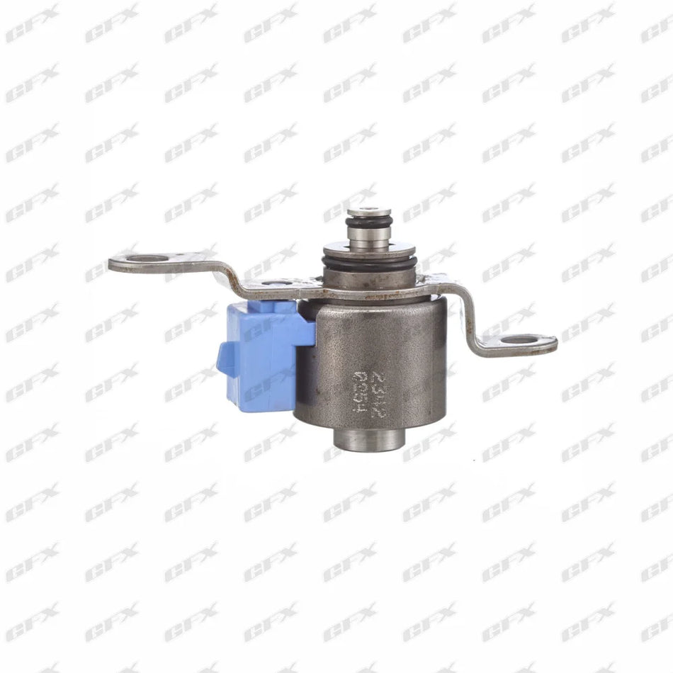 Solenoid - Axode Tcc Modulated 14.5 Ohm W/Blue Connector Ford 91-97 Ind# 96954 Oem# F7Oz-7G136-Aa