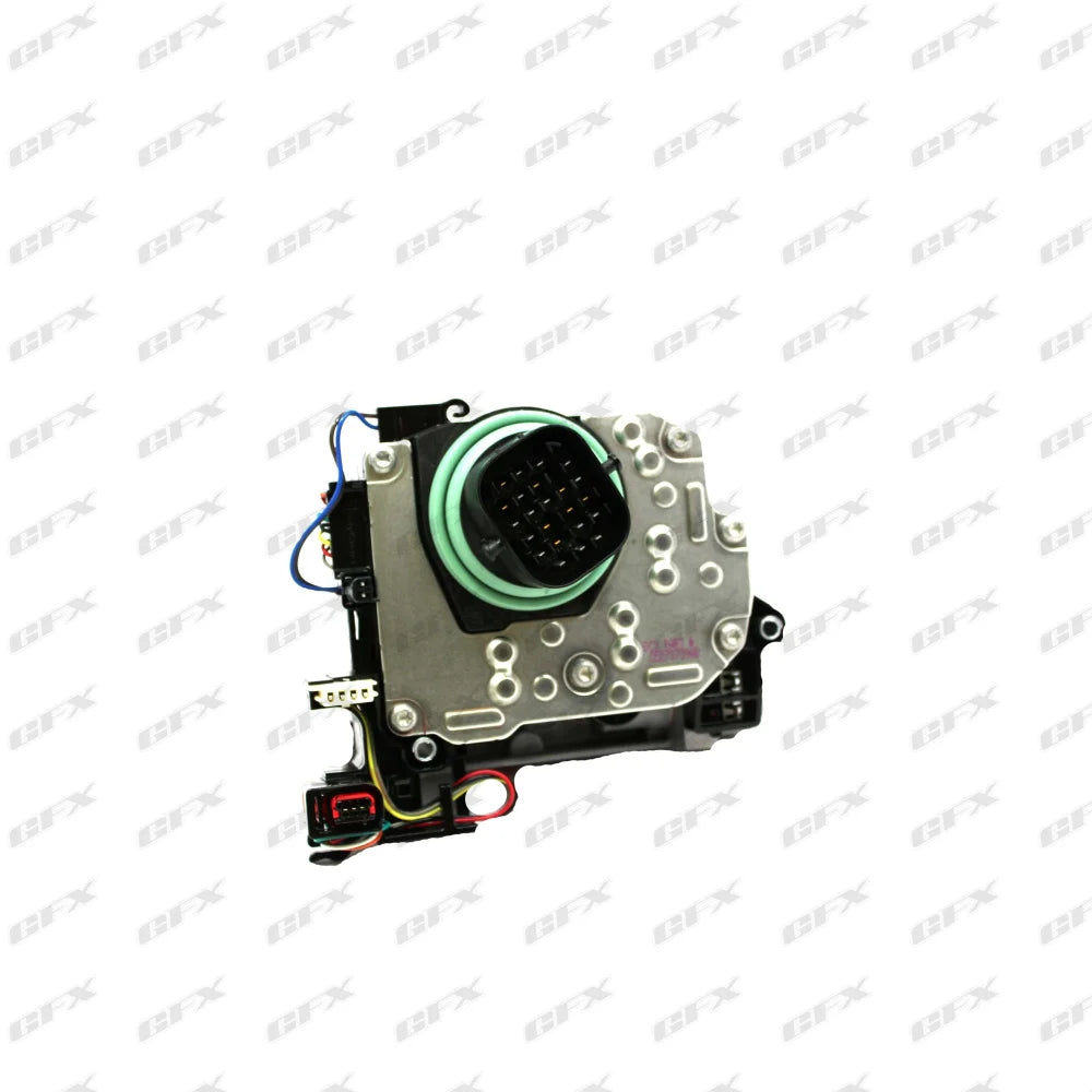 Solenoid Block 62Te Chrysler 07-On Oem# 5078709Ab Solenoids