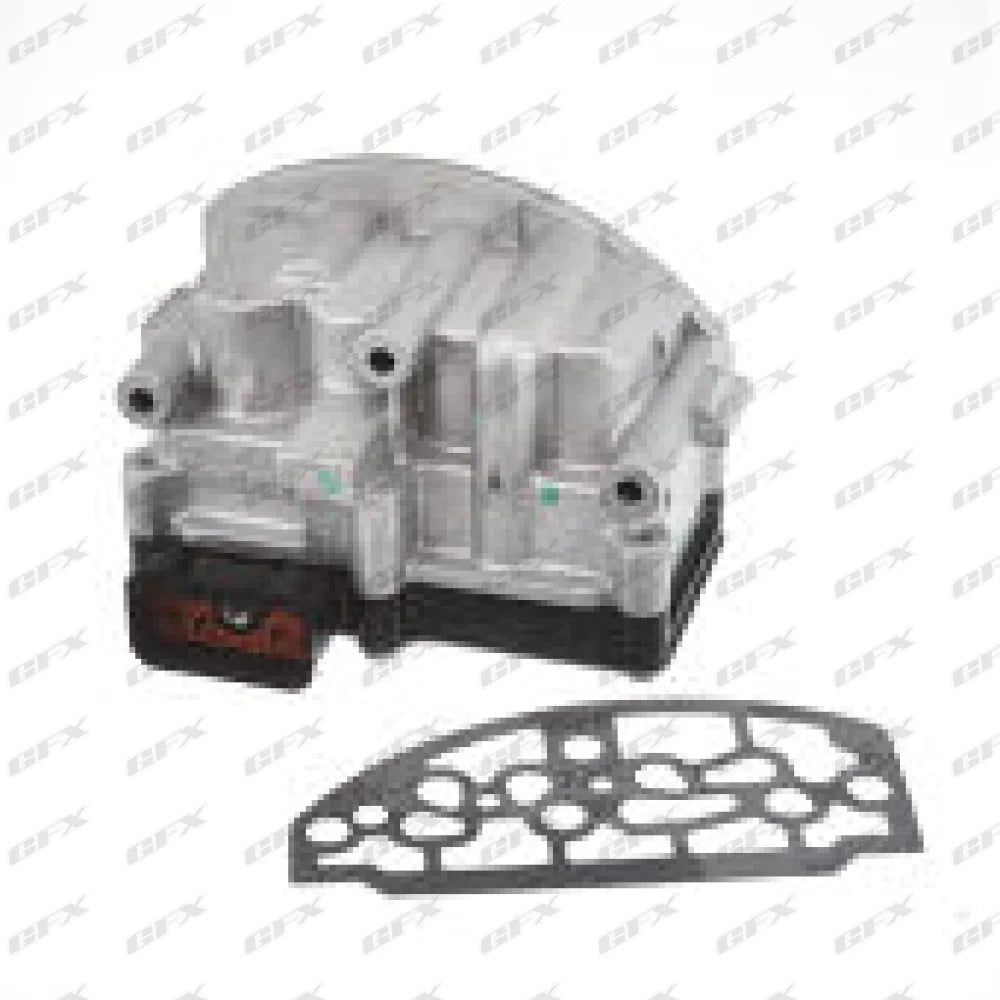 SOLENOID BLOCK A604 40TE 41TE CHRYSLER OEM 88-ON IND# 92836A OEM# 5015646AC Solenoids