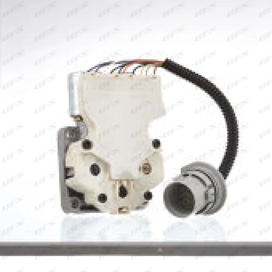 Solenoid Block Cd4E (Oem). 1993 - On Ford Mazda Oem # F6Rp-7G391-Aa Ind 73949A Borg Warner Solenoids