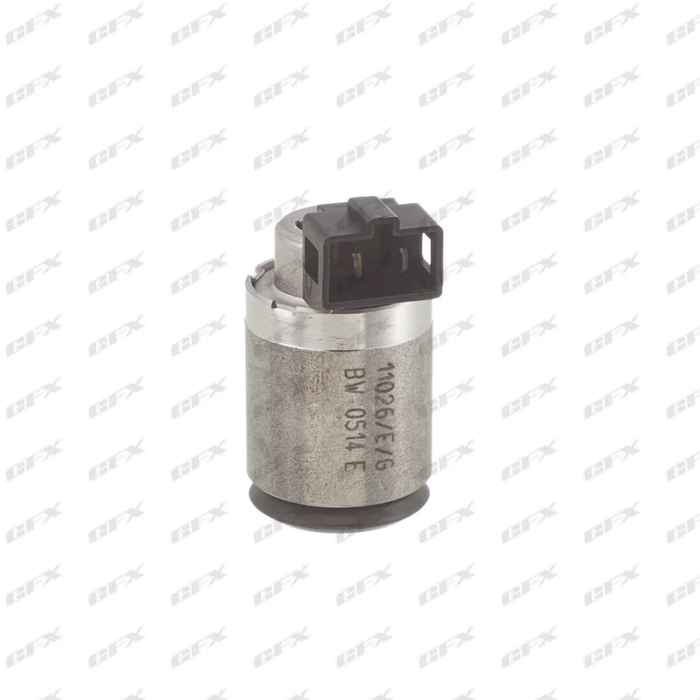 Solenoid - Dpo Al4 Shift (Oem) Peugeot Renault 98-On Ind# N/A Oem# 7700870239-2574.19 Solenoids