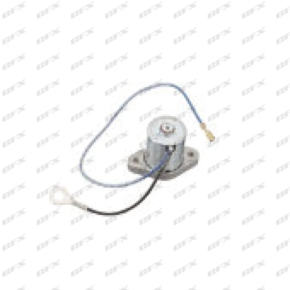 SOLENOID - F4A22 F4A23 KM175.5 KM176.5 KM177.7 KM177.8 EPC PWM 3 OHM HYUNDAI ISUZU KIA MITSUBISHI 87-97 IND# 42935A