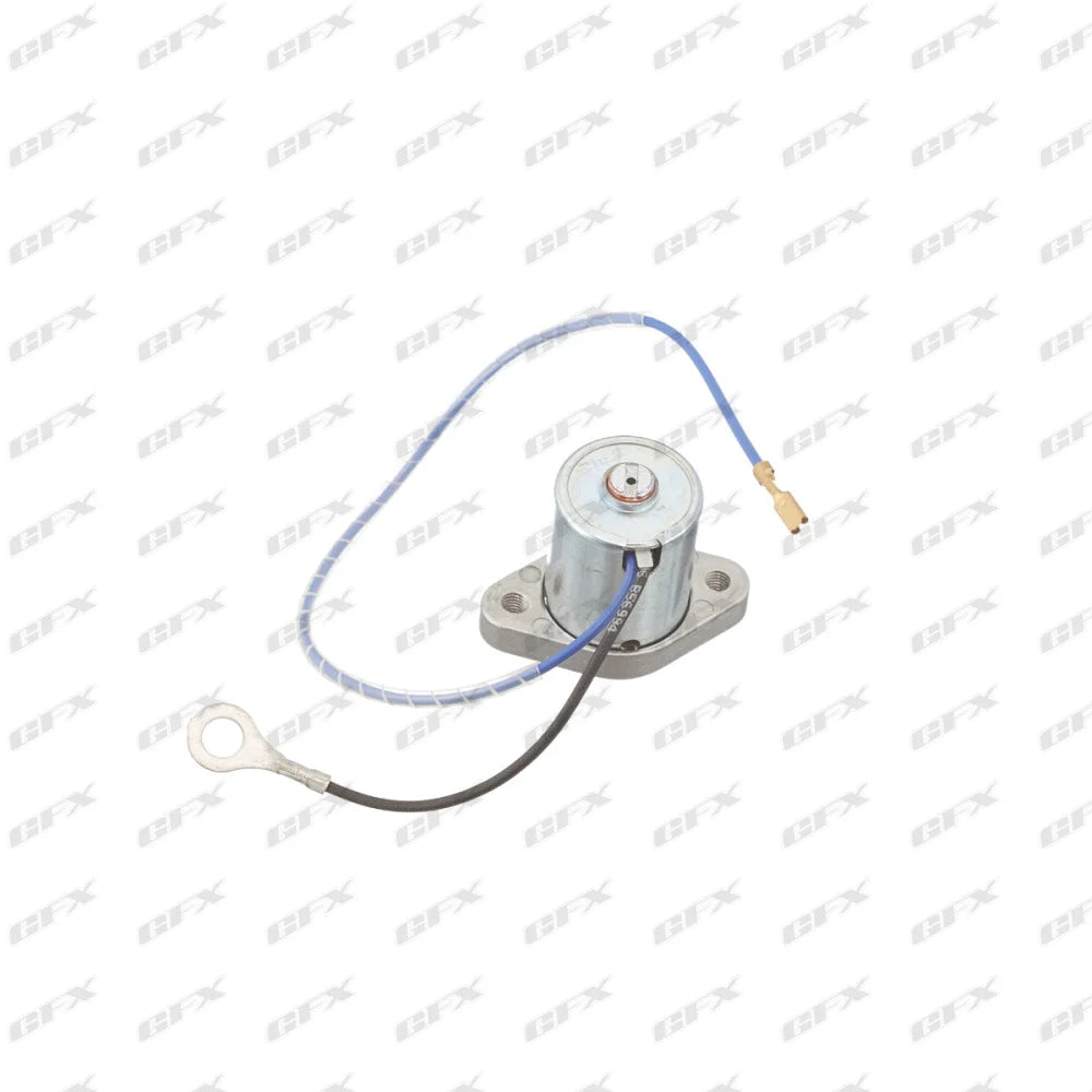Solenoid - F4A22 F4A23 Km175.5 Km176.5 Km177.7 Km177.8 Epc Pwm 3 Ohm Hyundai Isuzu Kia Mitsubishi