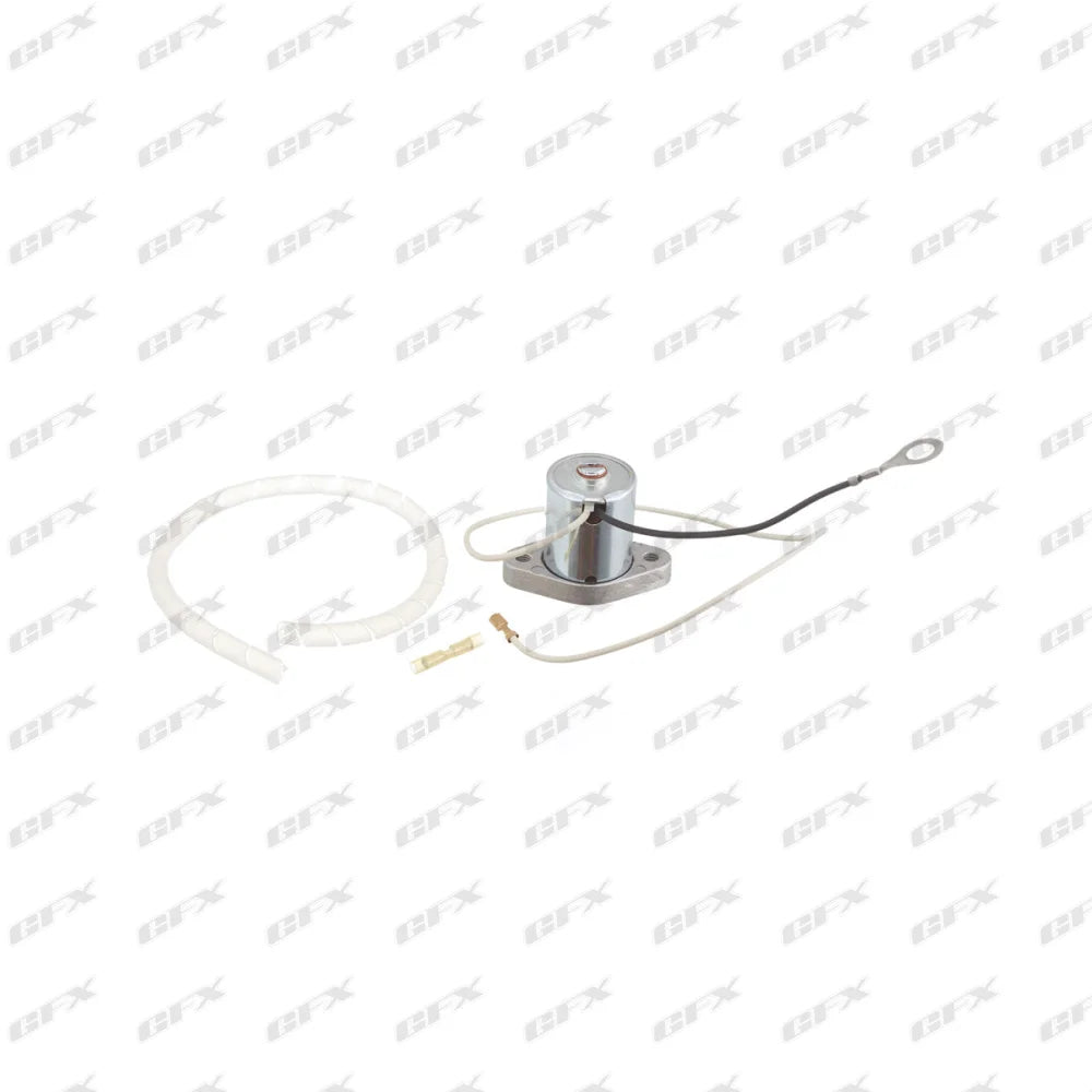 Solenoid - F4A22 F4A23 Km175.5 Km176.5 Km177.7 Km177.8 Pwm Lock-Up 12 Ohm Hyundai Isuzu Kia