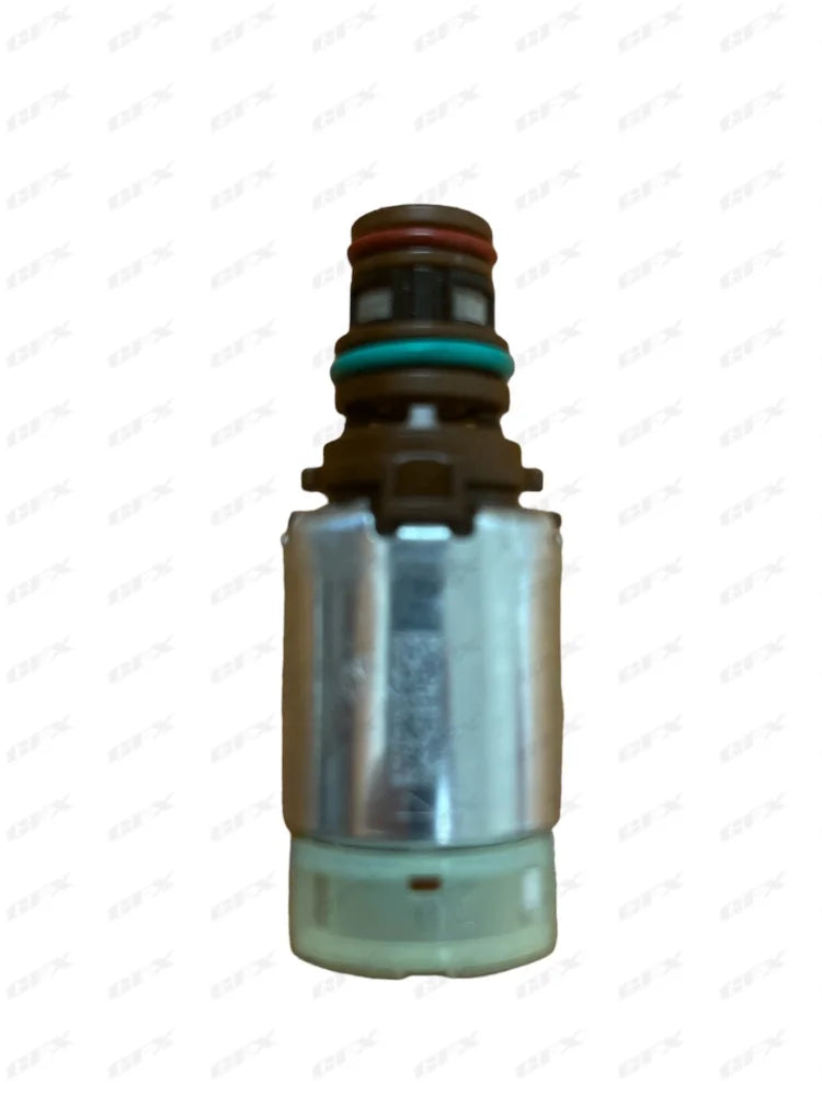 Solenoid - Ford 6R60/6R75/6R80 Pressure Control Brown Connector 2011-2017 Oem #Al3P-7G383Ec