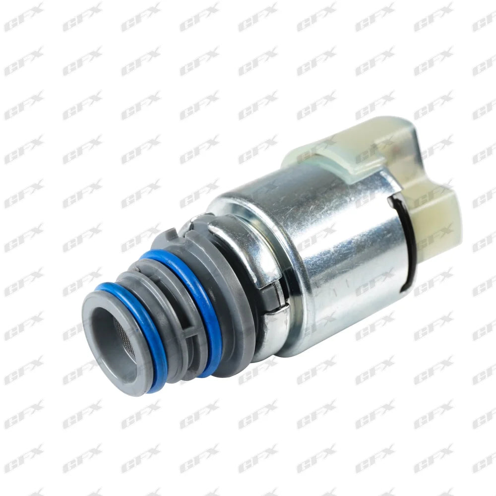 SOLENOID - FORD 6R60/6R75/6R80 SHIFT SOLENOID 2ND GEN E (SSE) GRAY PORT - 2011-2018 Solenoids