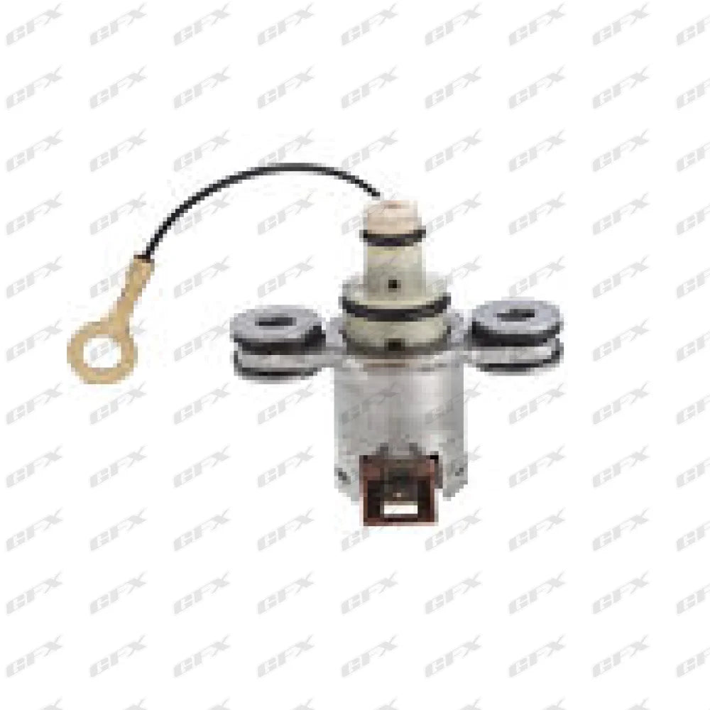 SOLENOID - JF405E EPC (OEM) NISSAN MAZDA 99-07 IND# N/A OEM# 45657-02701 Solenoids