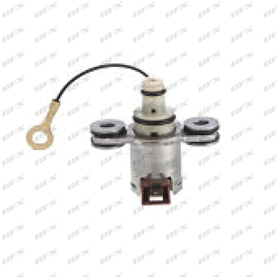 SOLENOID - JF405E EPC (OEM) NISSAN MAZDA 99-07 IND# N/A OEM# 45657-02701 Solenoids