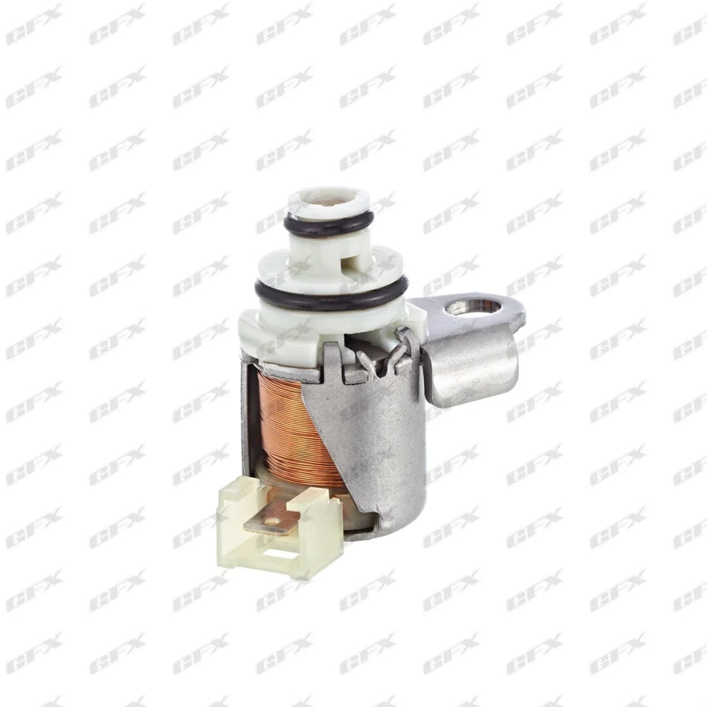 Solenoid - Jf405E Shift (Oem) Nissan Mazda 99-07 Ind# N/A Oem# 45662-02700 Solenoids