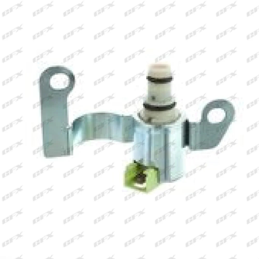 Solenoid - Jf506E 2-4 Duty White Nissan Mazda 02-On Ind# D122971 Oem# 31941-Pr011 Solenoids