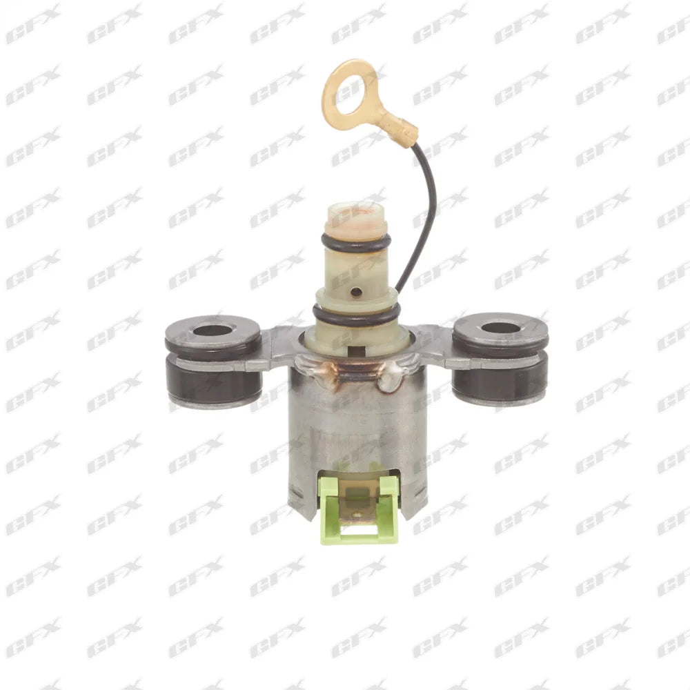 Solenoid - Jf506E Shift Oem Nissan Mazda 02-On Ind# D122925A Oem# 31941 Pr015 Solenoids