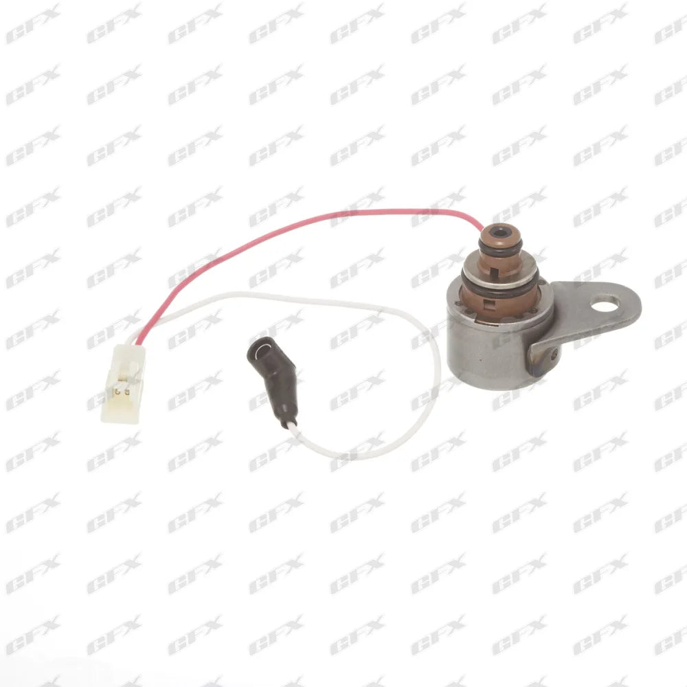 Solenoid - Jr405E Rc4A-El Epc (Oem) Nissan Mazda 02-11* Ind# N/A Oem# 46212-4D020 Solenoids