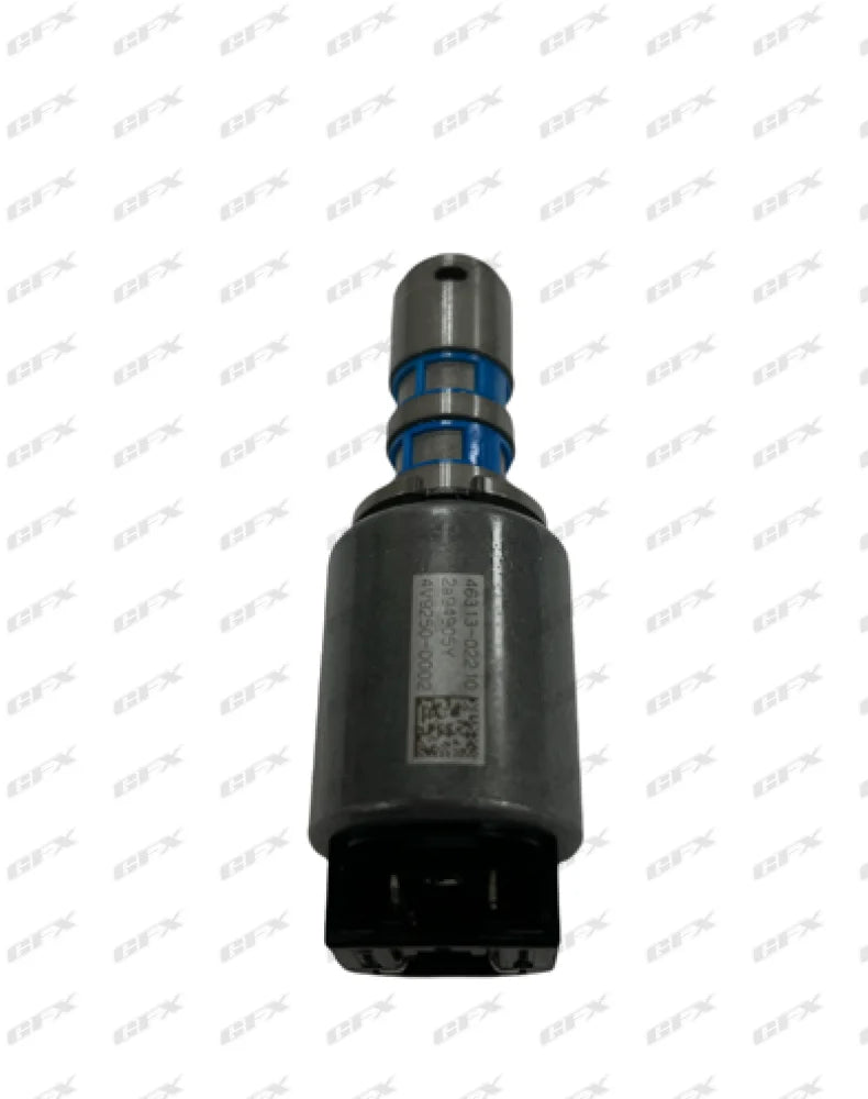Solenoid - Kappa Hyundai Kia 46313-02210 Black (4 per transmission) Solenoids