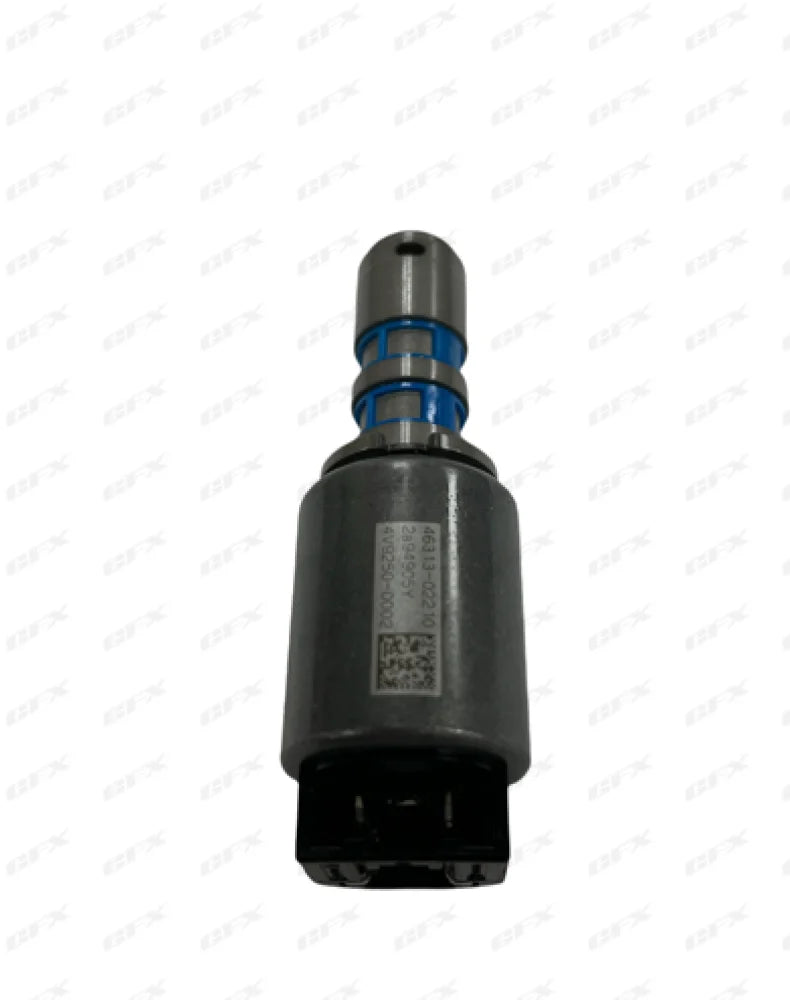 Solenoid - Kappa Hyundai Kia 46313-02210 Black (4 Per Transmission) Solenoids