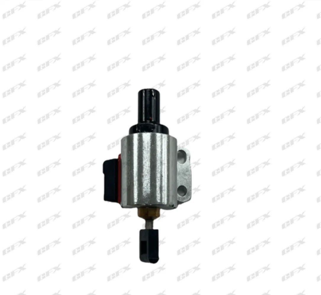Solenoid - Re0F10A Jf011E Step Motor Nissan Mazda 03-On Ind# 125947B Oem# N/A Also Fits 2014-2016