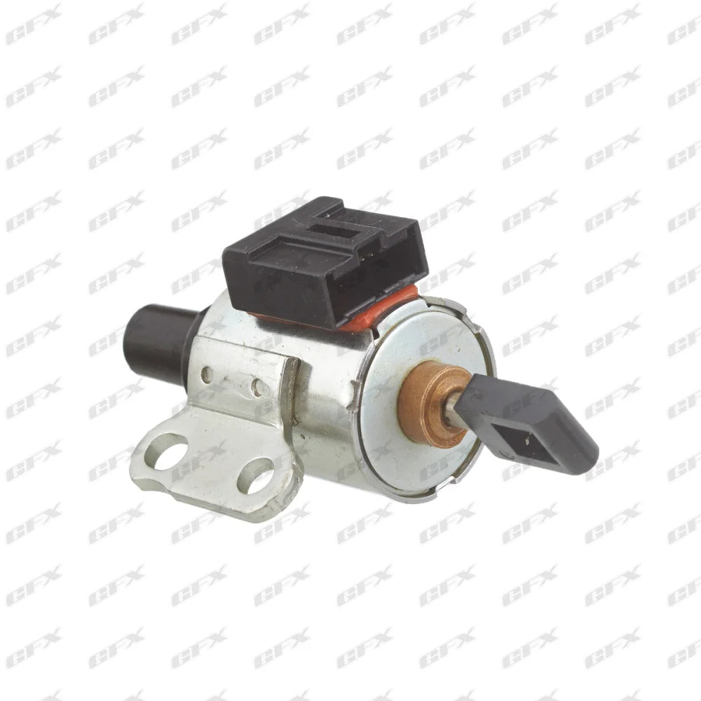 Solenoid - Re0F10A Jf011E Step Motor (Oem) Nissan Mazda 03-On Ind# 125947B Oem# N/A Also Fits