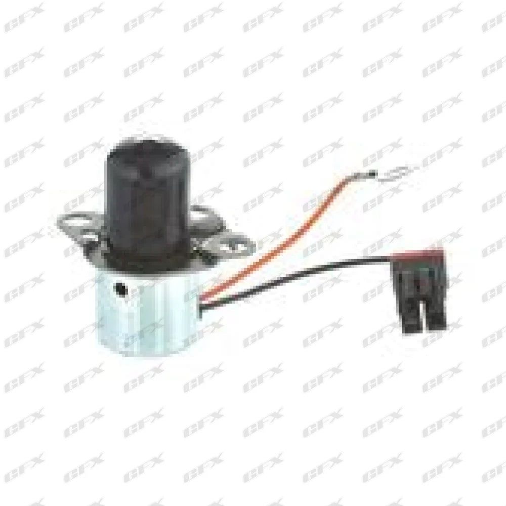 SOLENOID - RE4R01A TCC NISSAN MAZDA 88-04 IND# 62997 OEM# 31940-41X10 Solenoids