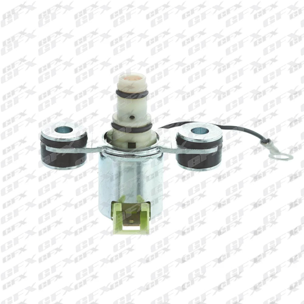 Solenoid - Re5F01A Line Duty Nissan Mazda 01-On Ind# 122925A Oem# 31941-Pr015 Solenoids