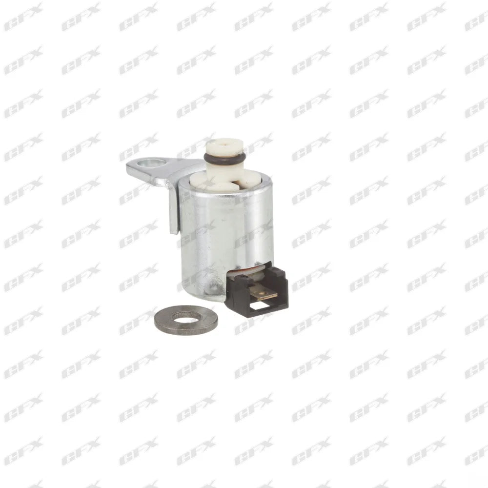 Solenoid - Re5F01A Shift A N88 Nissan Mazda 01-On Ind# 122951 Oem# 31941-Pr006 Solenoids