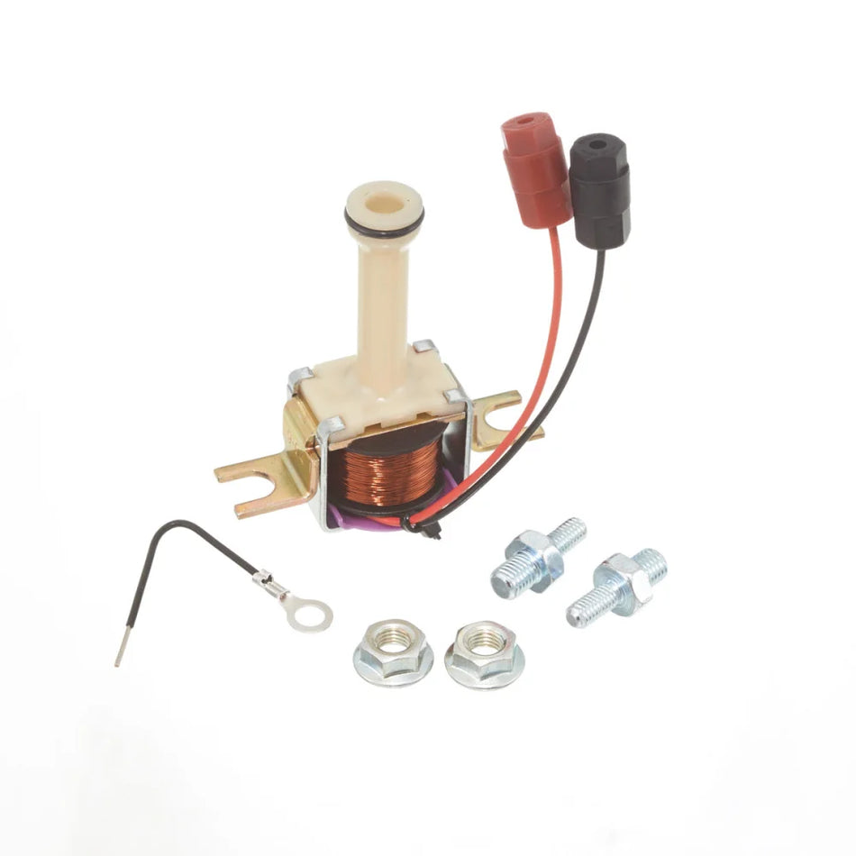 Solenoid - Th700-R4 Tcc Lock-Up General Motors 82-On Ind# 8654122 Oem# Sa-204 Solenoids