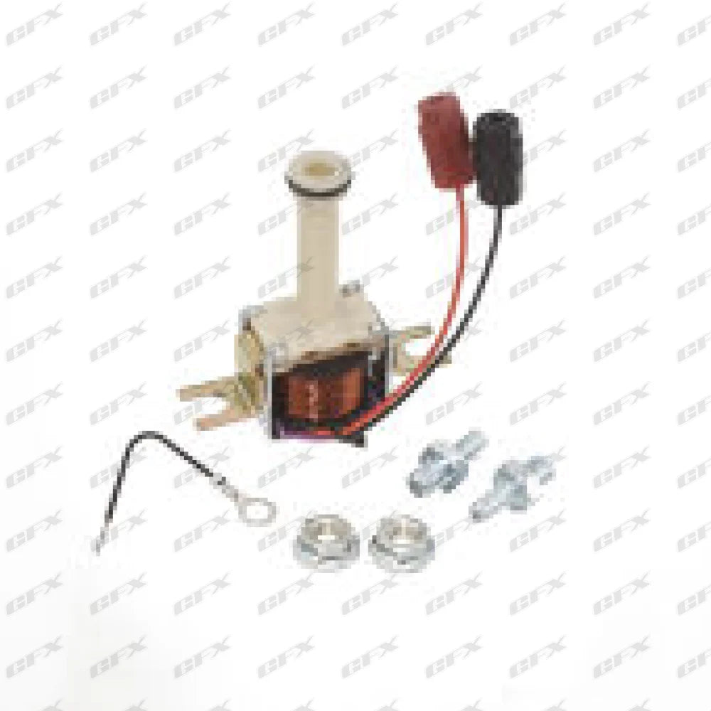 SOLENOID - TH700-R4 TCC LOCK-UP GENERAL MOTORS 82-ON IND# 8654122 OEM# SA-204 Solenoids
