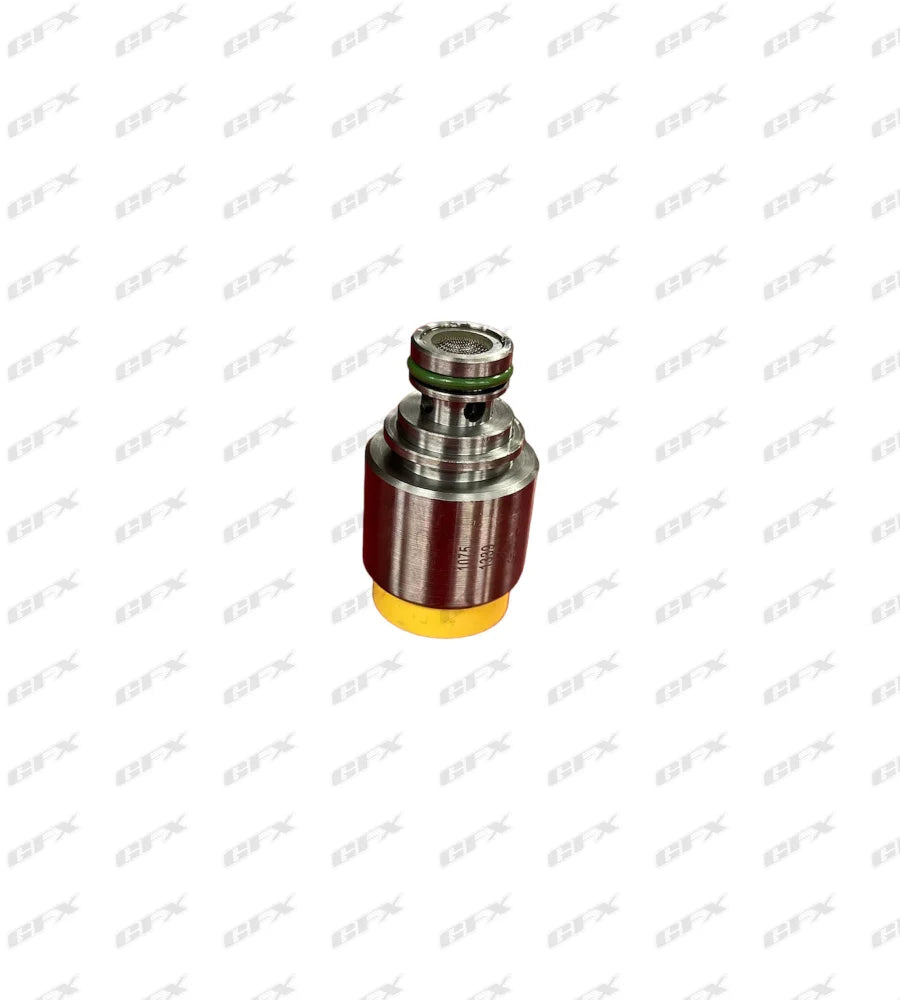 Solenoid - Zf5Hp19 Epc Yellow Top 0501-210-725 (32261F) Solenoids