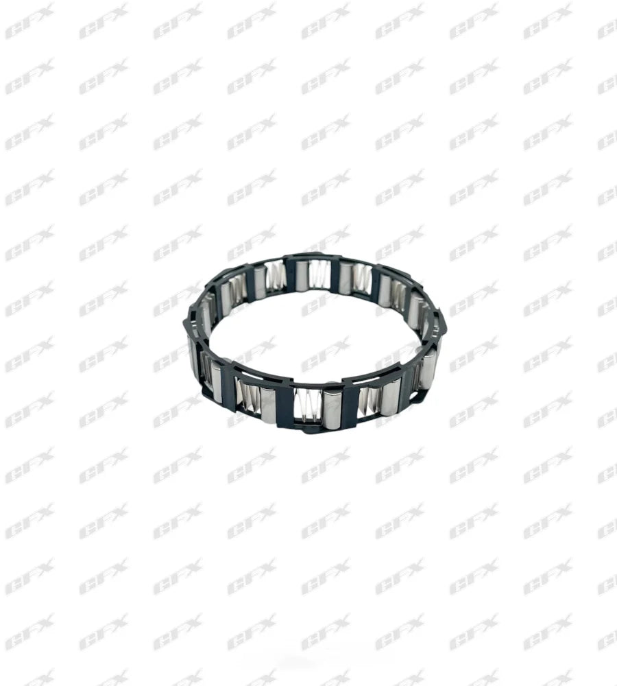 SPRAG - A518 A618 LOW SPRING AND ROLLER KIT 14 ROLLERS W/CAGE CHRYSLER 91-ON IND# 12960N OEM# 4617199 Sprags