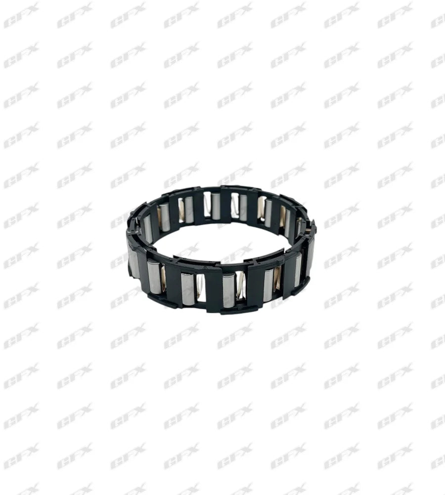 SPRAG - C6 E40D LOW 16 ROLLERS W/PLASTIC CAGE BLACK FORD 89-97 IND# 36960B OEM# F3TZ-7A089-AA Sprags