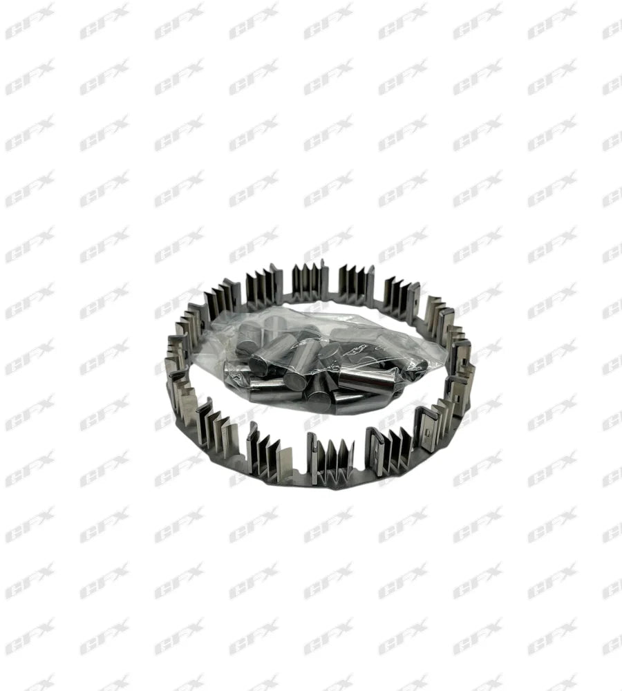 Sprag - C6 Overrun Low Spring & Roller Kit w/out Brass Washer Ford 66-99 Ind# K36960A OEM# D0AZ-7A089A Sprags