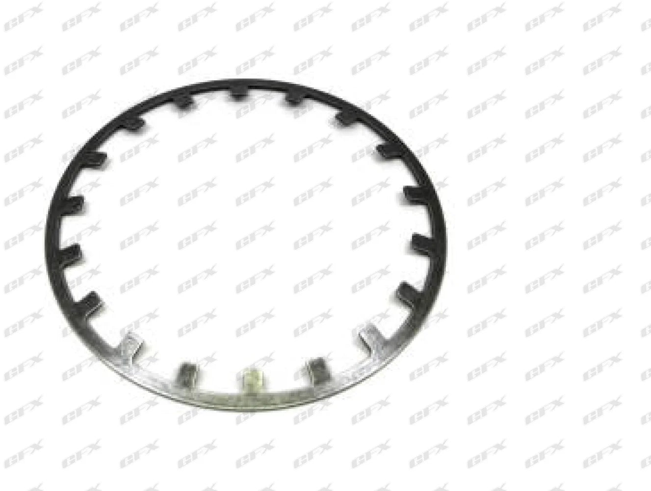 Spring - Gm 6L80/6L90 2-6 Clutch Return 0.062’’Thick 7 15/16’’Od 18 Fingers 06-Up Springs