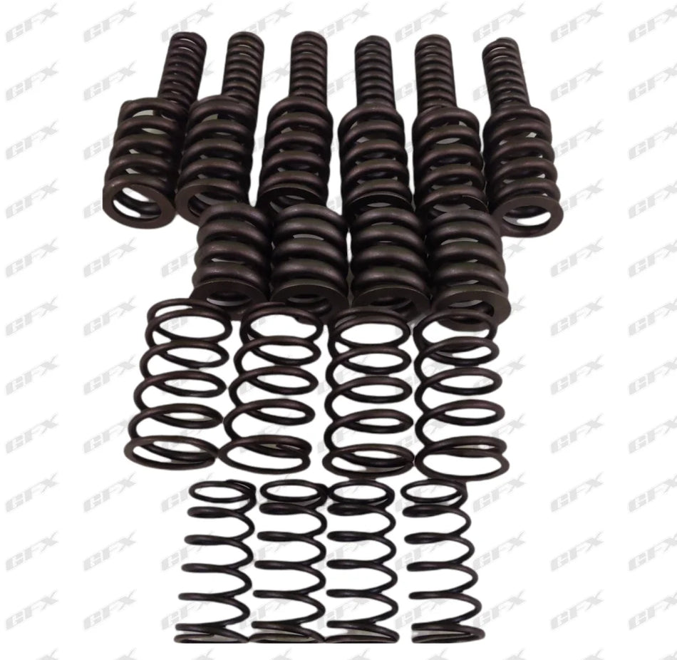 Springs - Mps6 (Dct450) 6 Speed Dual Clutch (Dsg) Hard Parts