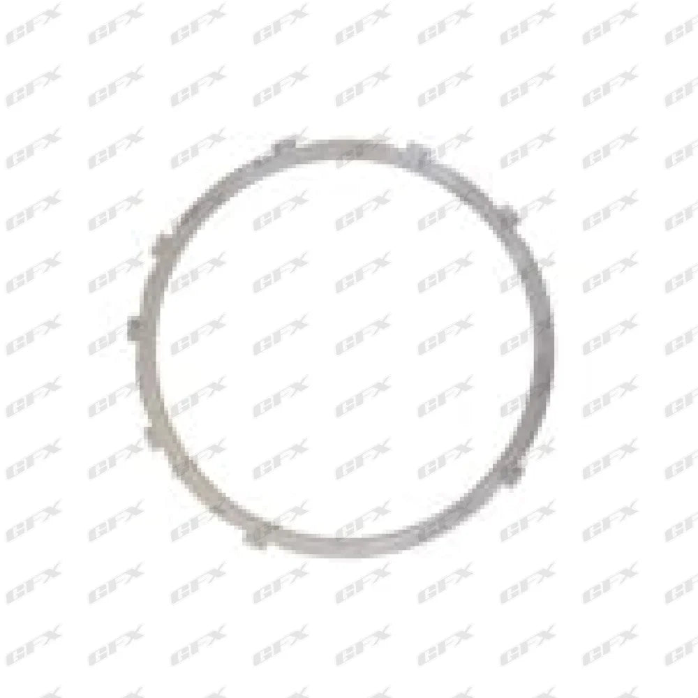 STEEL PLATE - 010 087 089 090 LOW REV. 1975 - ON OEM# 010-323-227A IND# 79104 Steel Plates