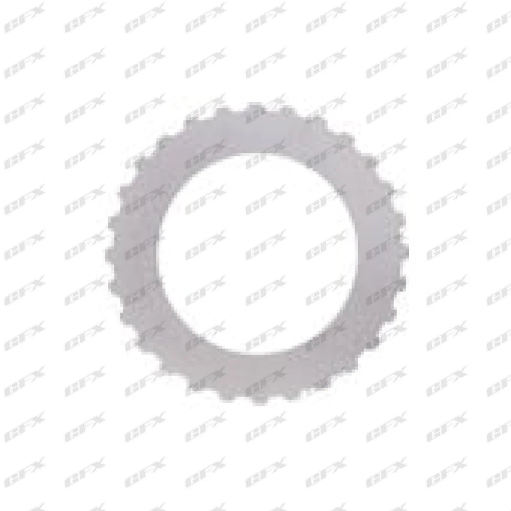 Steel Plate - 01M 01N 01P Ar4 Ad4 Ad8 K3-Selective. 1992 On Ind# 119109B Plates