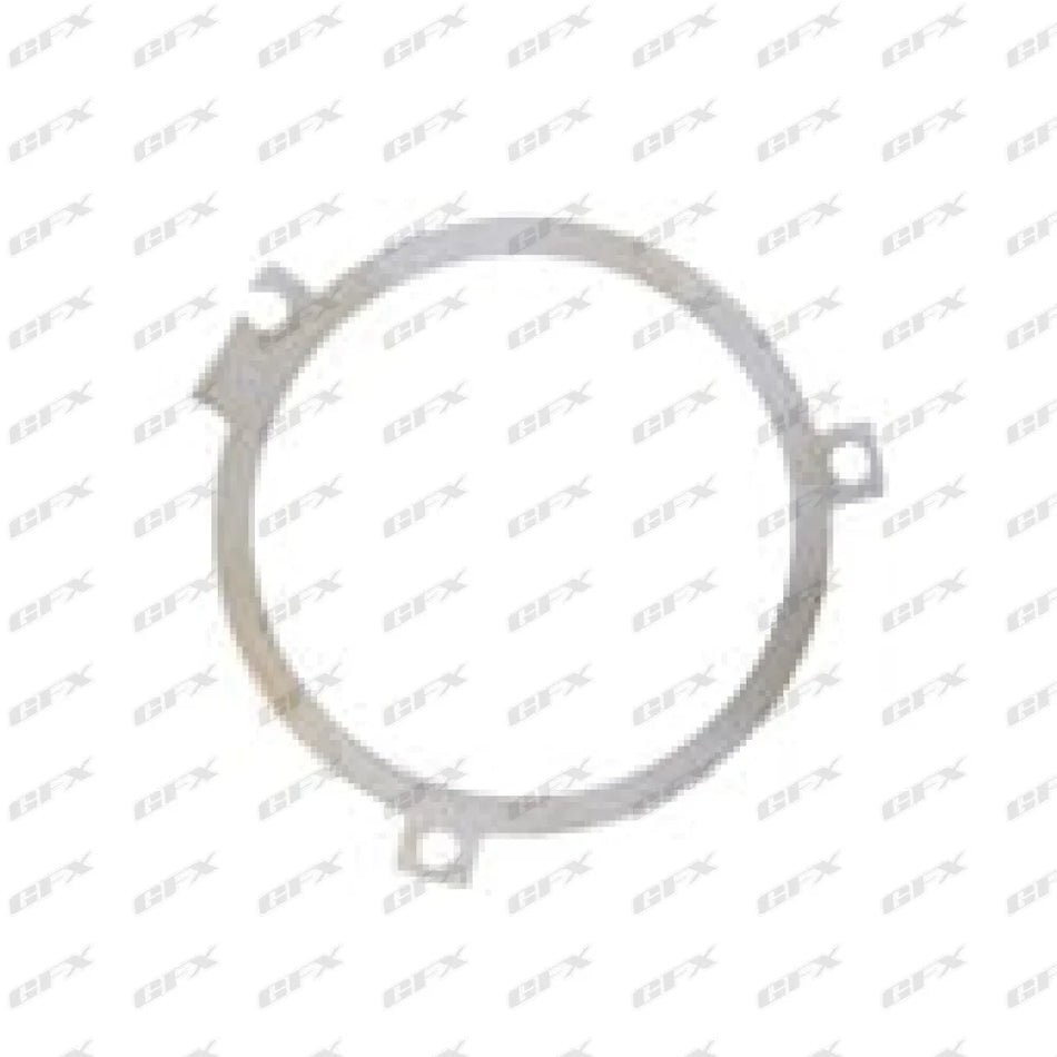 STEEL PLATE - 095 096 097 098 AG4 01M 01N 01P AR4 B2 FRONT. 1989 - ON OEM# 097-323-463C IND# 119104C Steel Plates