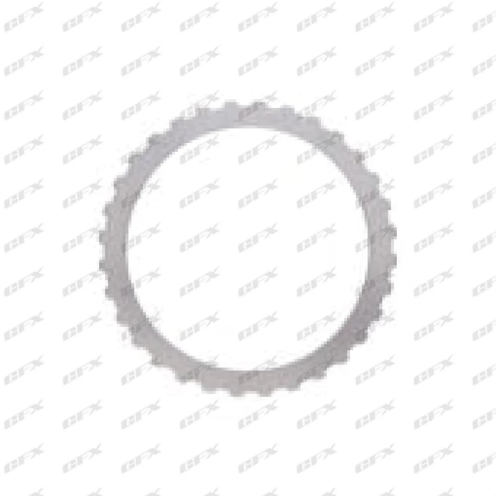 Steel Plate - 095 096 097 098 Ag4 01M 01N 01P Ar4 K1 1St 3Rd. 1989 On Ind# 119107A Plates