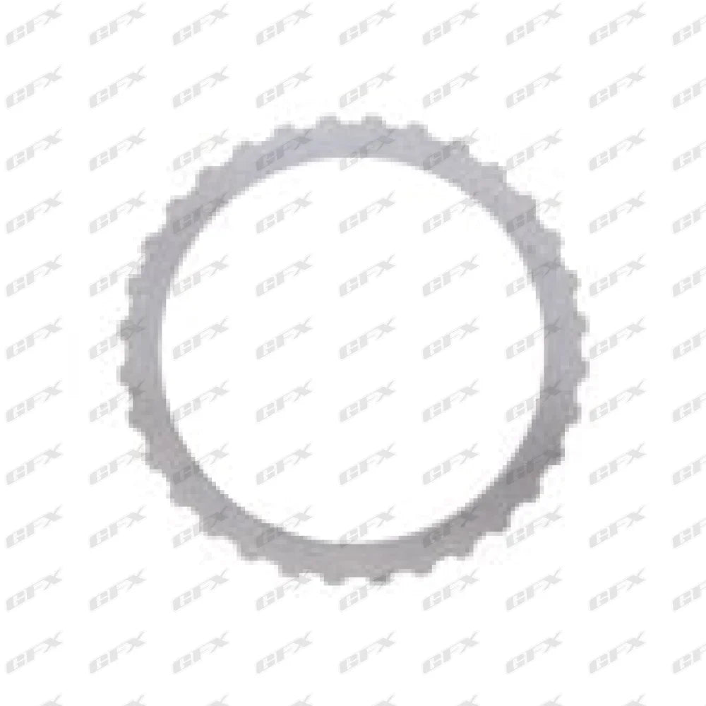 STEEL PLATE - 095 096 097 098 AG4 01M 01N 01P AR4 K1 K2 1ST 3RD REV. 1989 - ON IND# 119107 Steel Plates