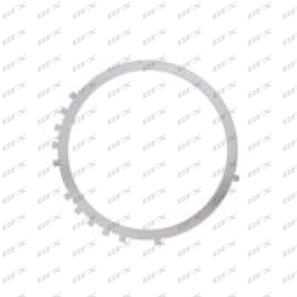 STEEL PLATE - 095 096 097 098 AG4 01M 01N 01P LOW REV -0.057’’. 1989 - ON OEM# 095-323-227A IND# 119100A Steel Plates