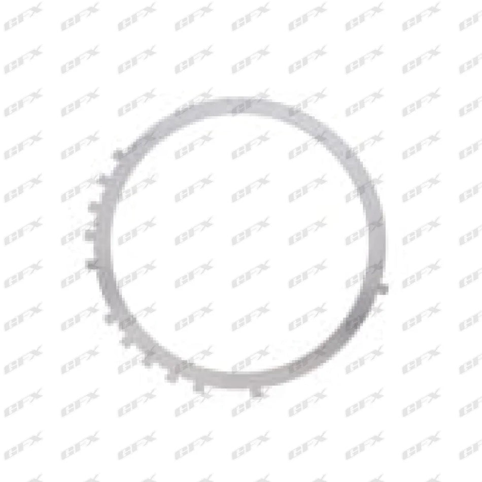 STEEL PLATE - 095 096 097 098 AG4 01M 01N 01P LOW REV -0.057’’. 1989 - ON OEM# 095-323-227A IND# 119100A Steel Plates