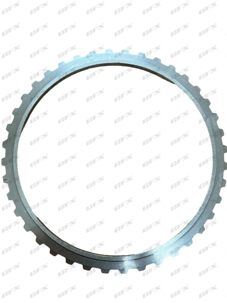 STEEL PLATE - 09G 09K 09M PRESSURE PLATE (K1) 2.9MM. 2003 - ON IND# 133133 Steel Plates