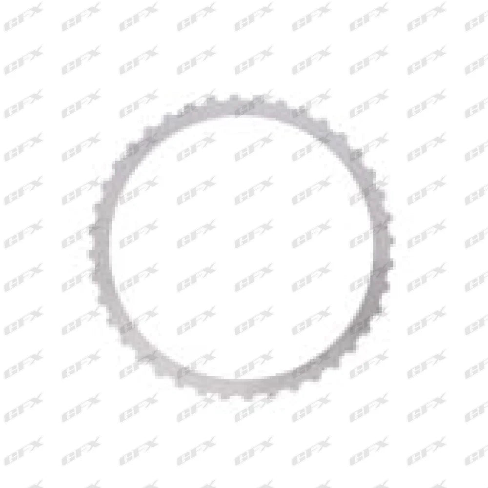 STEEL PLATE - 09G 09K K1 -1ST 2ND 3RD 4TH. 2003 - ON IND# 133106 Steel Plates