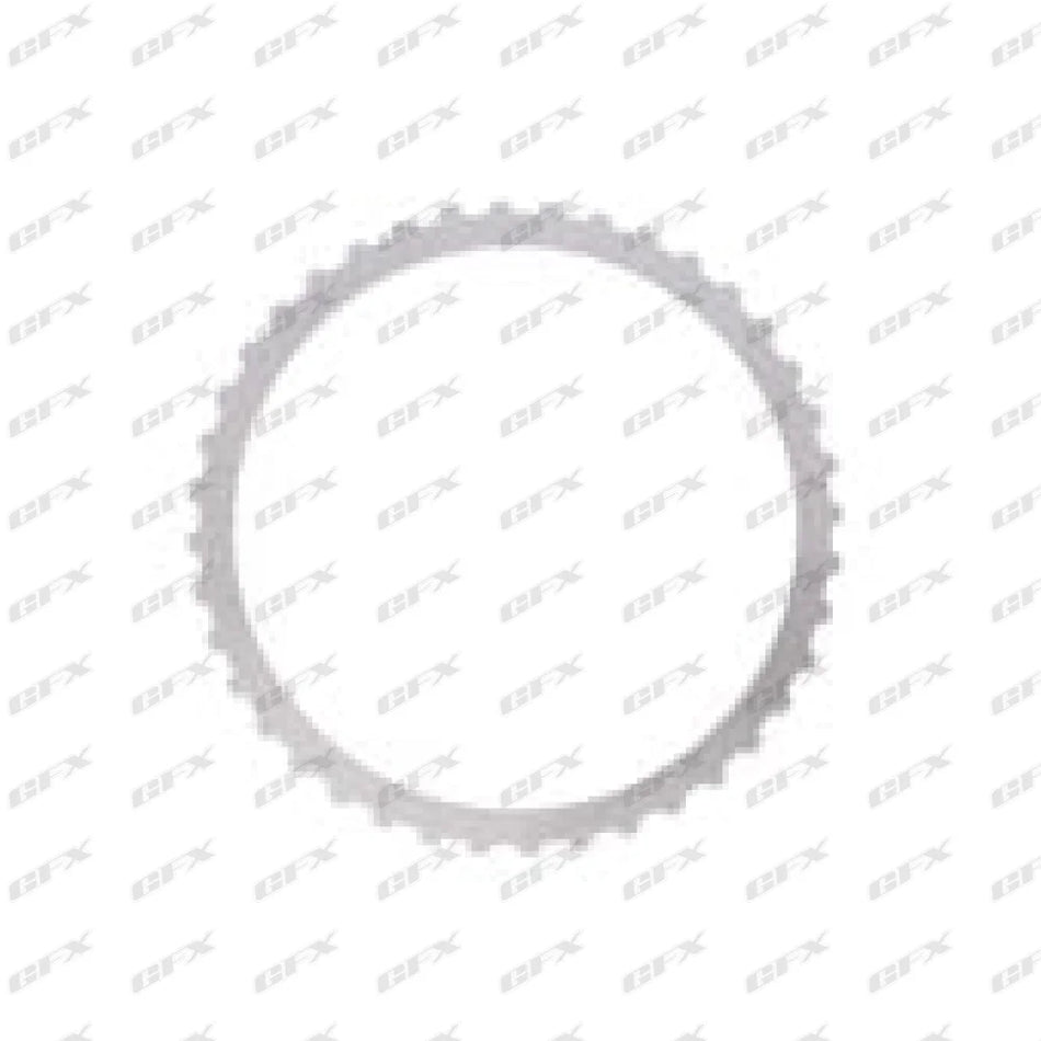 STEEL PLATE - 09G 09K K1 -1ST 2ND 3RD 4TH. 2003 - ON IND# 133106 Steel Plates