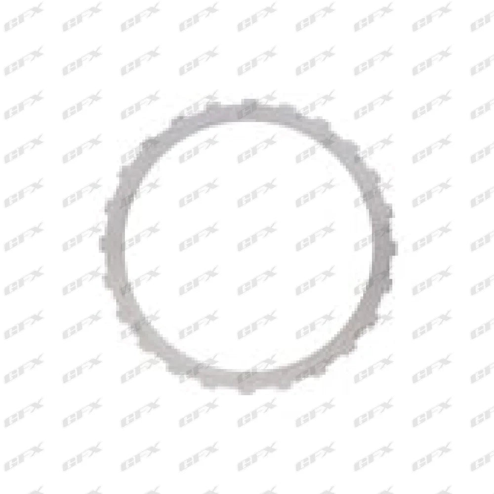 STEEL PLATE - 09G 09K K2 4TH 5TH 6TH. 2004 - ON IND# 133108 Steel Plates