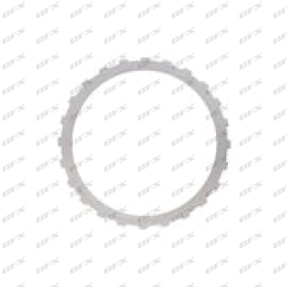 STEEL PLATE - 09G 09K K2 4TH 5TH 6TH. 2004 - ON IND# 133108 Steel Plates